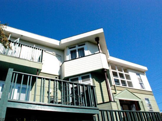 Petit Resort Hotel Alcyon Itō Extérieur photo